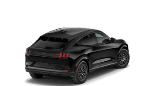 2026 Ford Mustang Mach-E® External Image 4